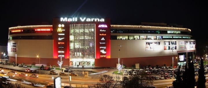 Mall Varna